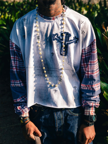 St.Michael the Archangel L/S